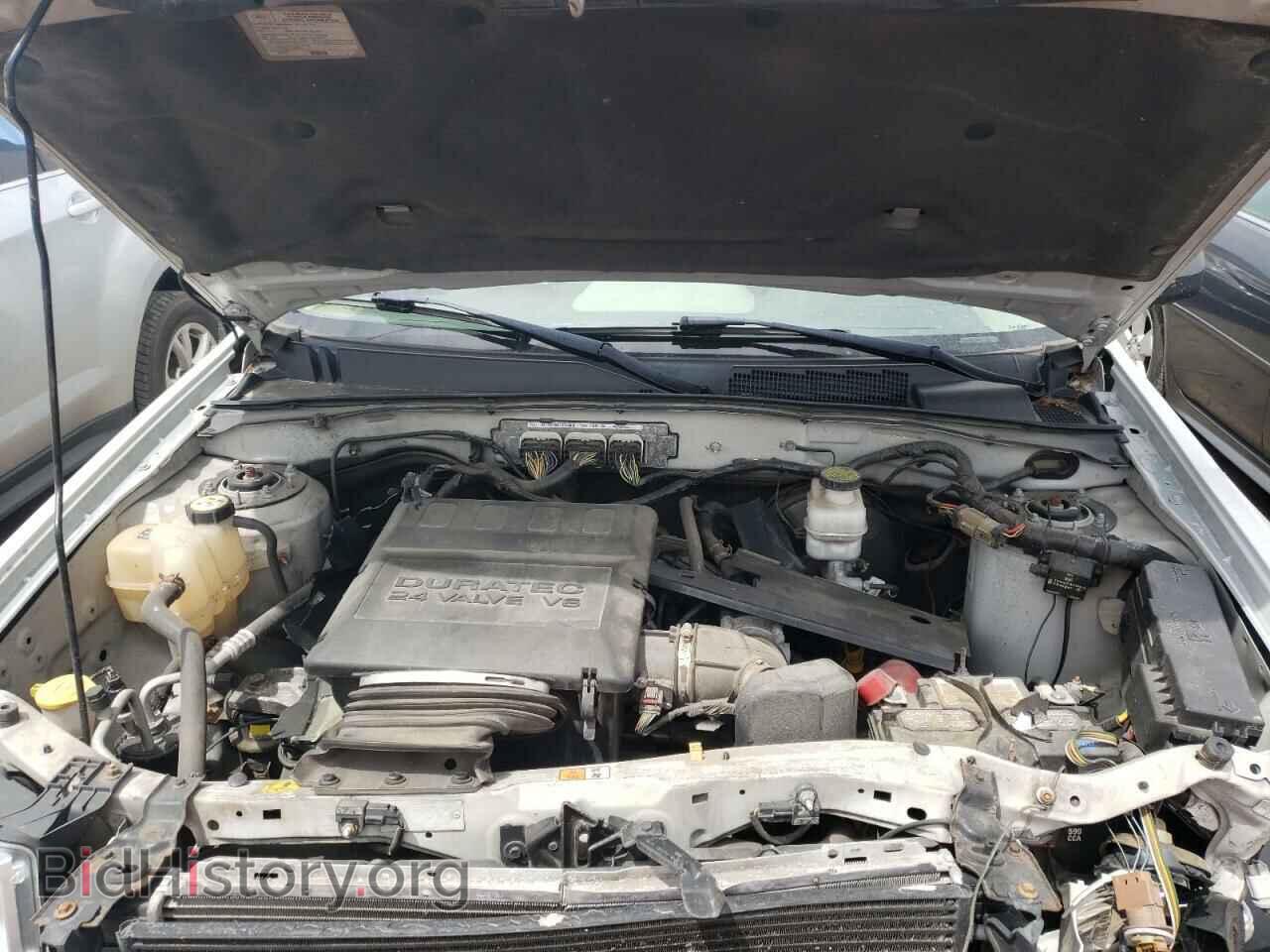 2011 FORD ESCAPE - VIN: 1FMCU0DG7BKB38551 - Фото 7