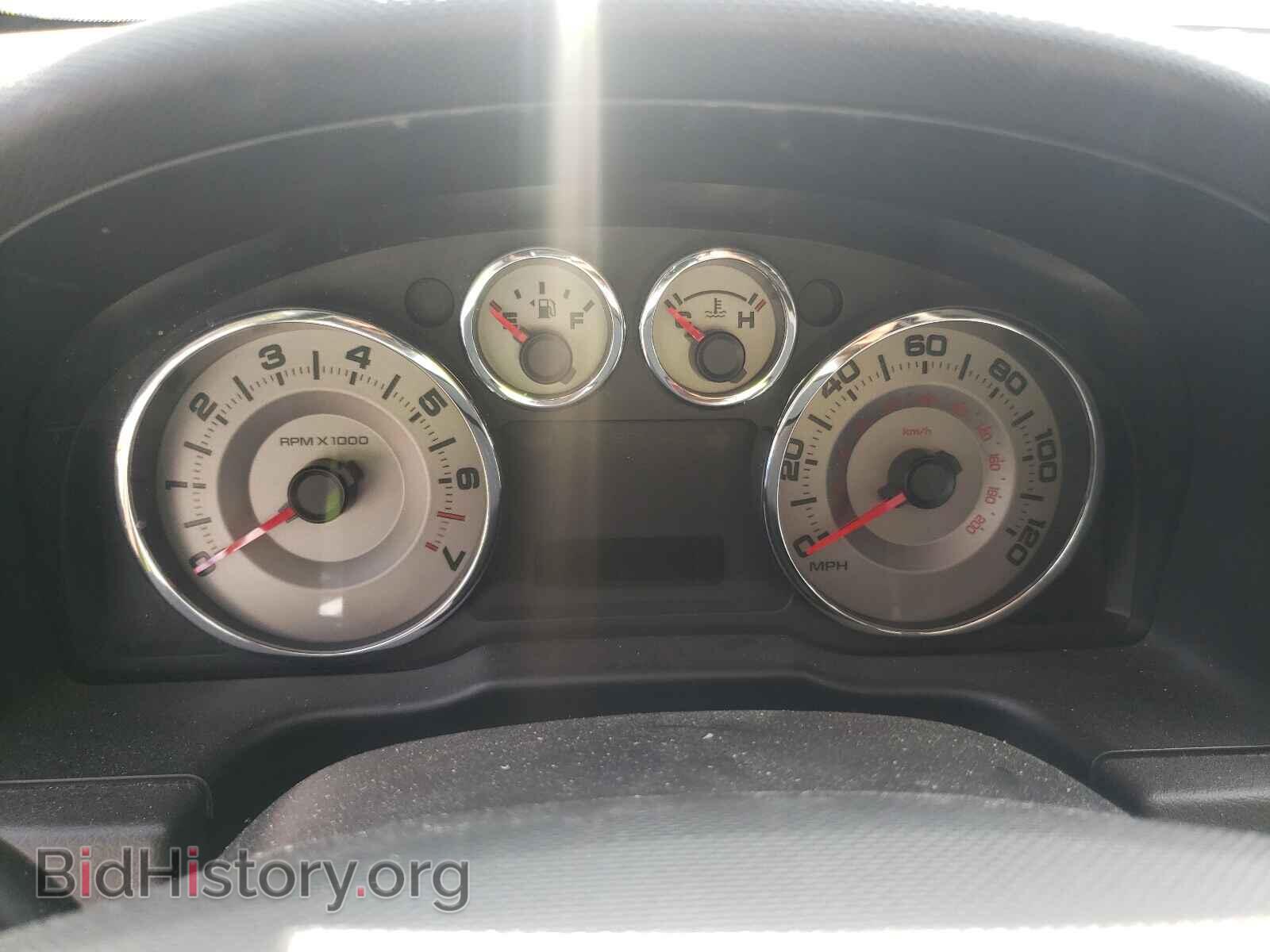 2010 FORD EDGE - VIN: 2FMDK3KC6ABB39677 - Фото 8
