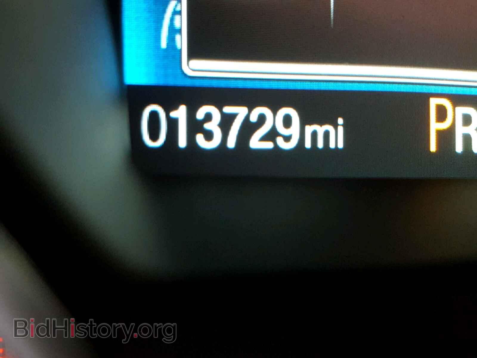 2016 FORD FOCUS - VIN: 1FADP3F26GL397302 - Фото 7