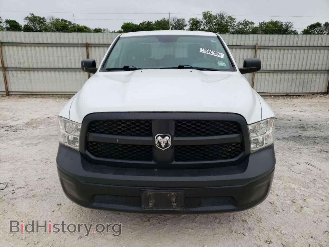 2017 RAM 1500 - VIN: 1C6RR6FT3HS684504 - Фото 5