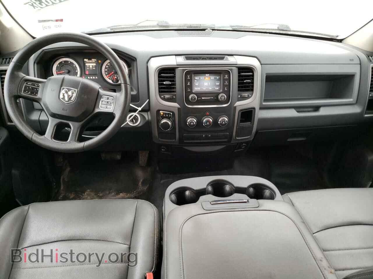 2017 RAM 1500 - VIN: 1C6RR6FT3HS684504 - Фото 8