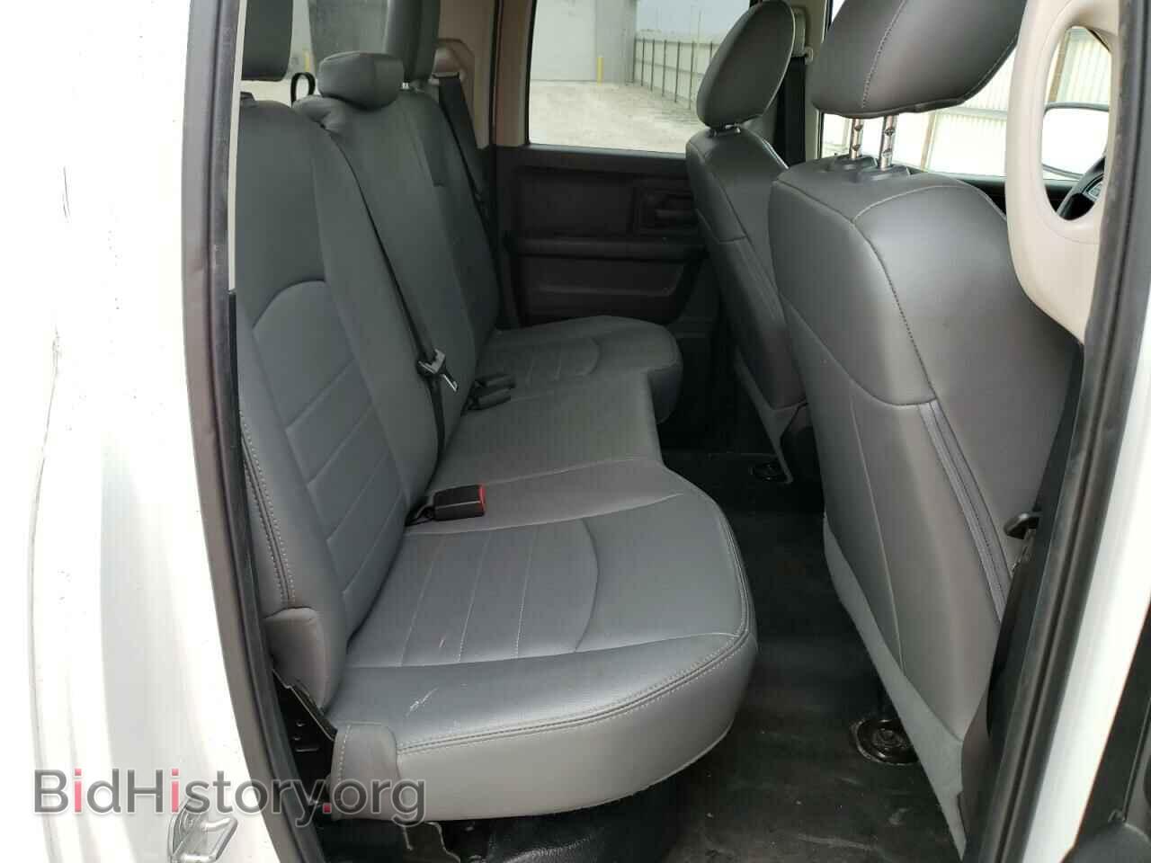 2017 RAM 1500 - VIN: 1C6RR6FT3HS684504 - Фото 10