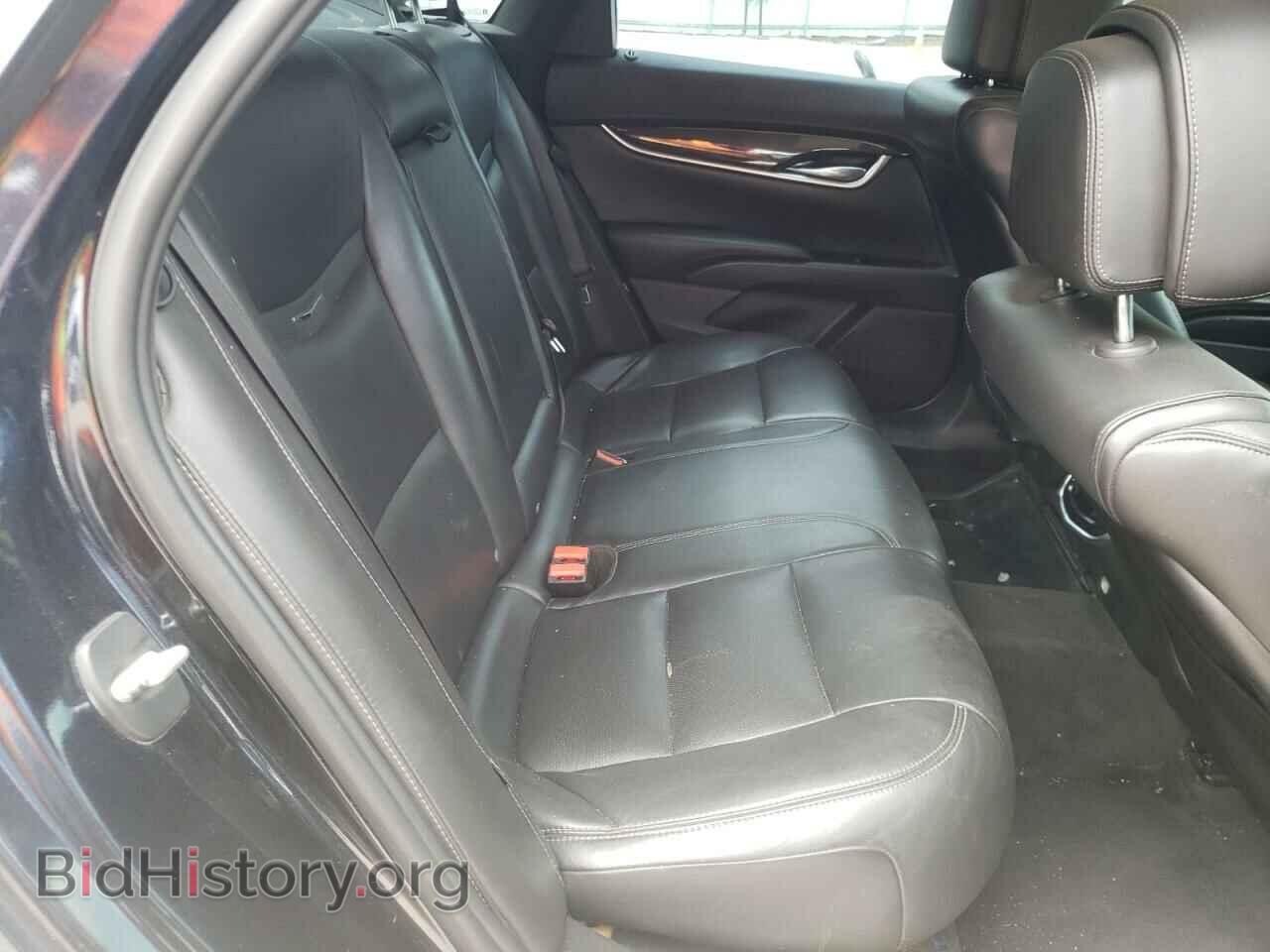 2013 CADILLAC XTS - VIN: 2G61P5S33D9207940 - Photo 6