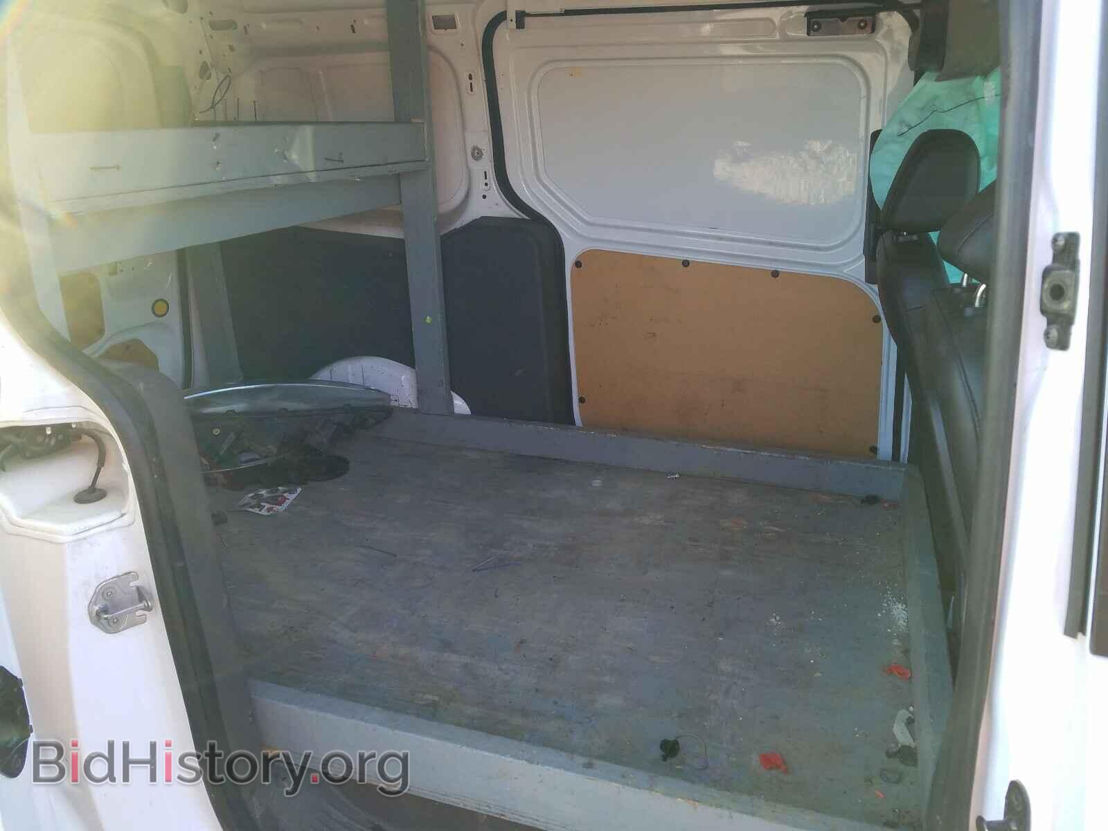 2019 FORD TRANSIT CO - VIN: NM0LS7E21K1403182 - Фото 6