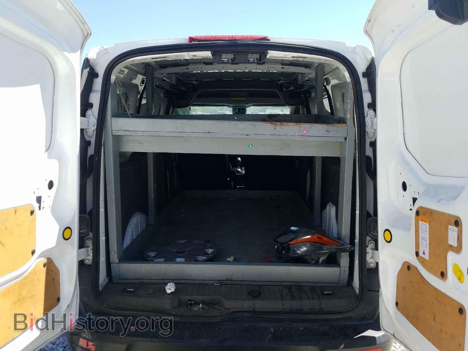 2019 FORD TRANSIT CO - VIN: NM0LS7E21K1403182 - Фото 9