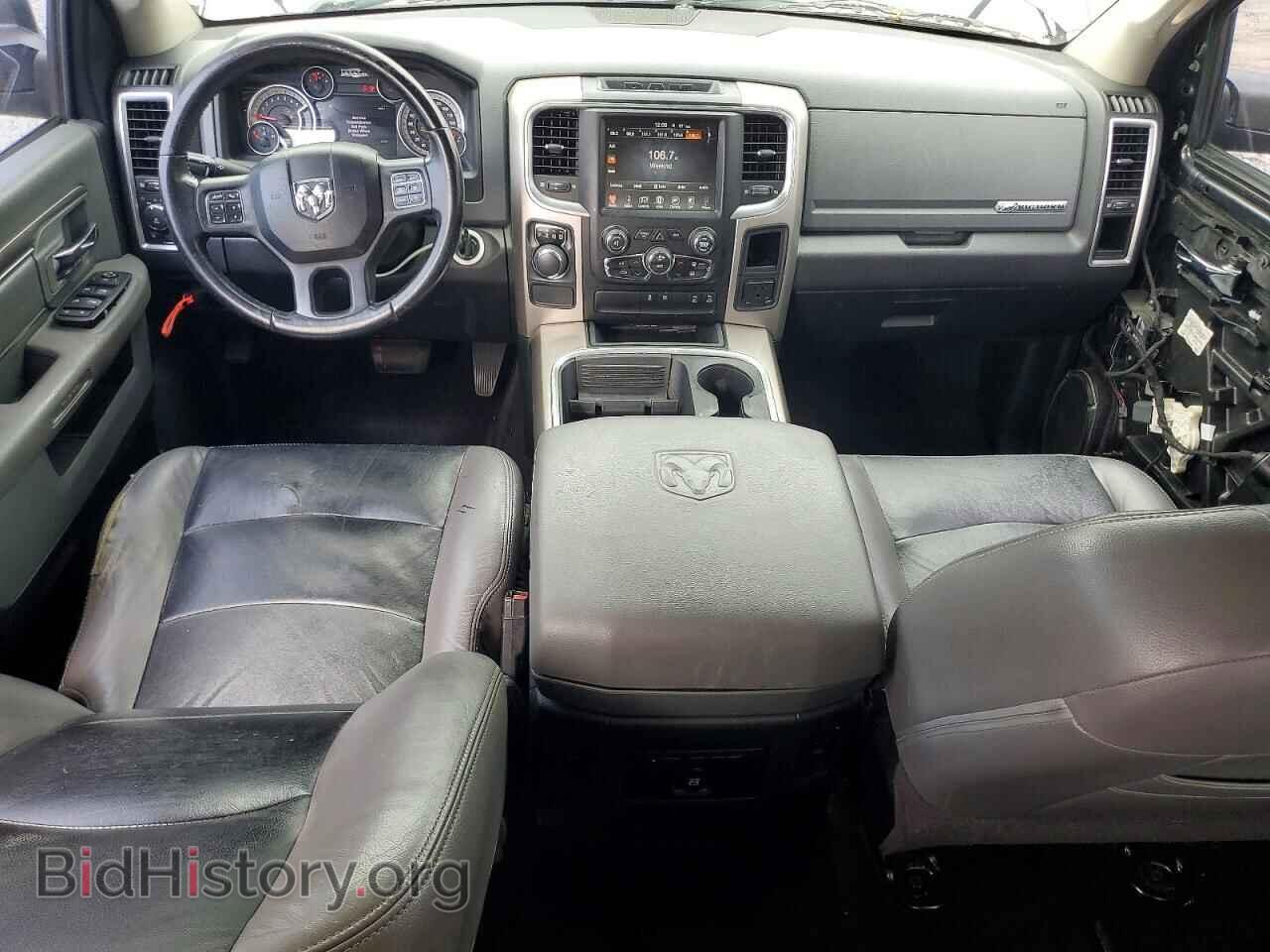 2017 RAM 1500 - VIN: 3C6RR6LT3HG687351 - Фото 8