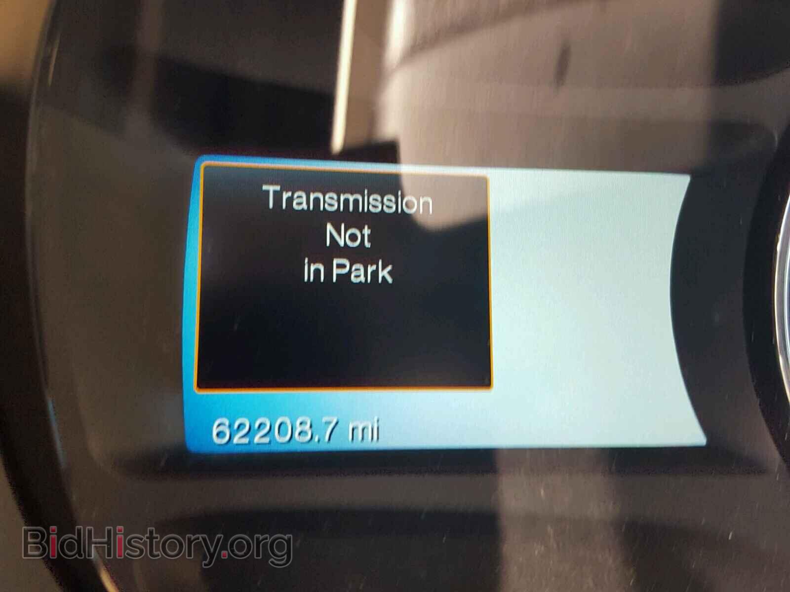 2014 FORD EDGE - VIN: 2FMDK3AK2EBB27573 - Фото 8