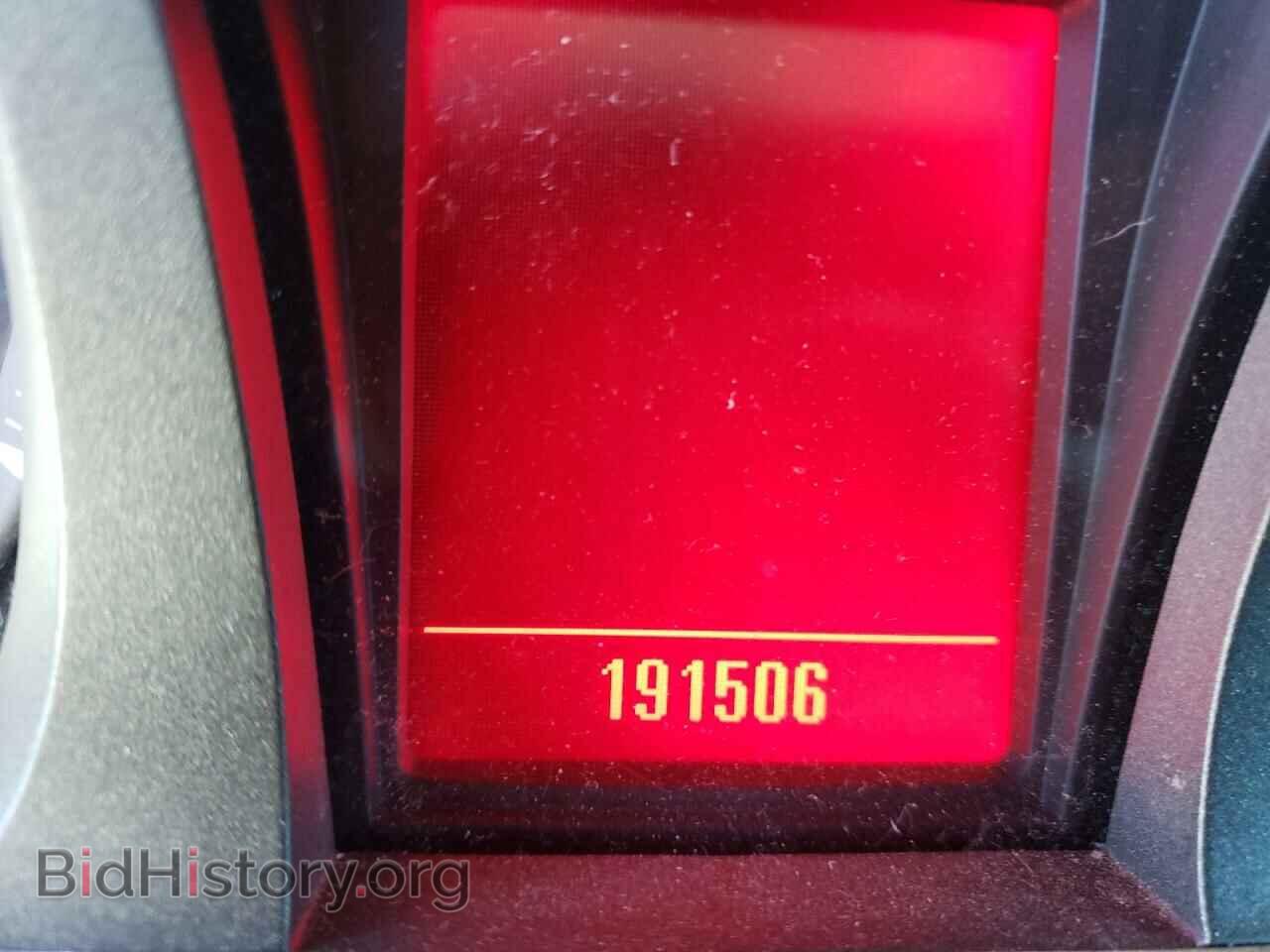 2011 GMC TERRAIN - VIN: 2CTFLVEC3B6251711 - Фото 8