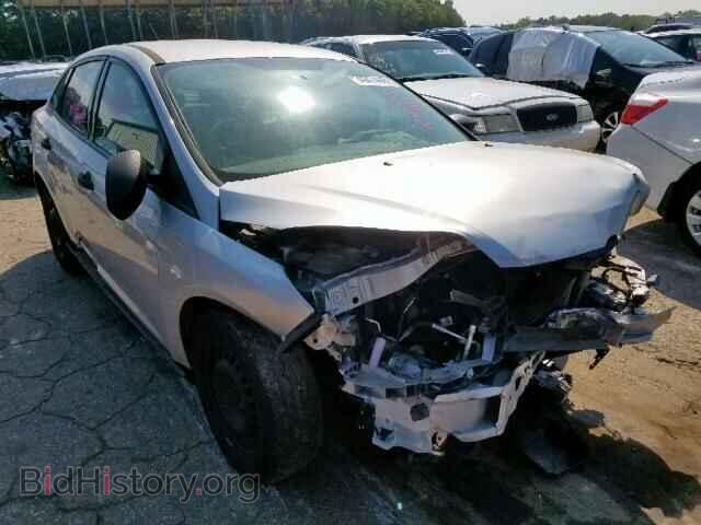 Photo 1FADP3E26EL411925 - FORD FOCUS 2014