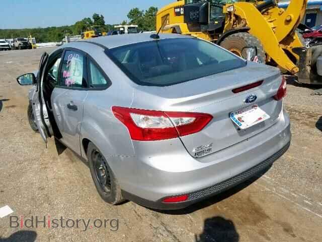 2014 FORD FOCUS - VIN: 1FADP3E26EL411925 - Photo 3