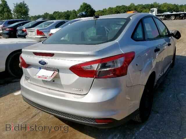 2014 FORD FOCUS - VIN: 1FADP3E26EL411925 - Photo 4