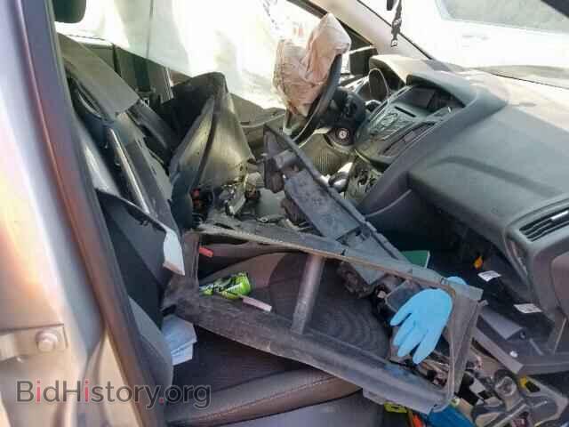 2014 FORD FOCUS - VIN: 1FADP3E26EL411925 - Photo 5