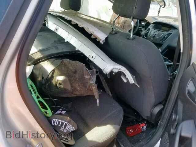 2014 FORD FOCUS - VIN: 1FADP3E26EL411925 - Photo 6