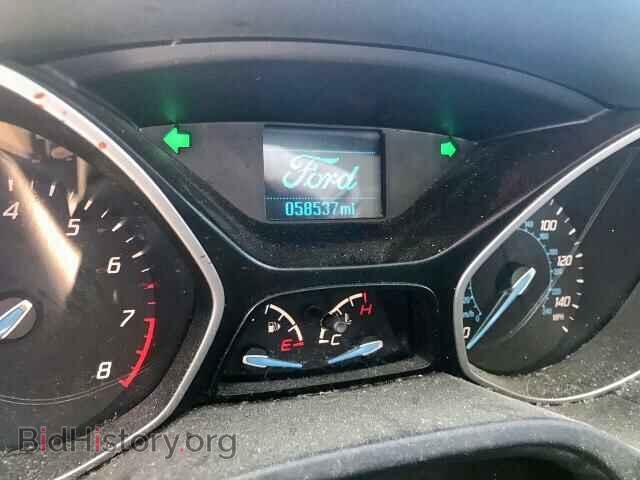 2014 FORD FOCUS - VIN: 1FADP3E26EL411925 - Photo 8