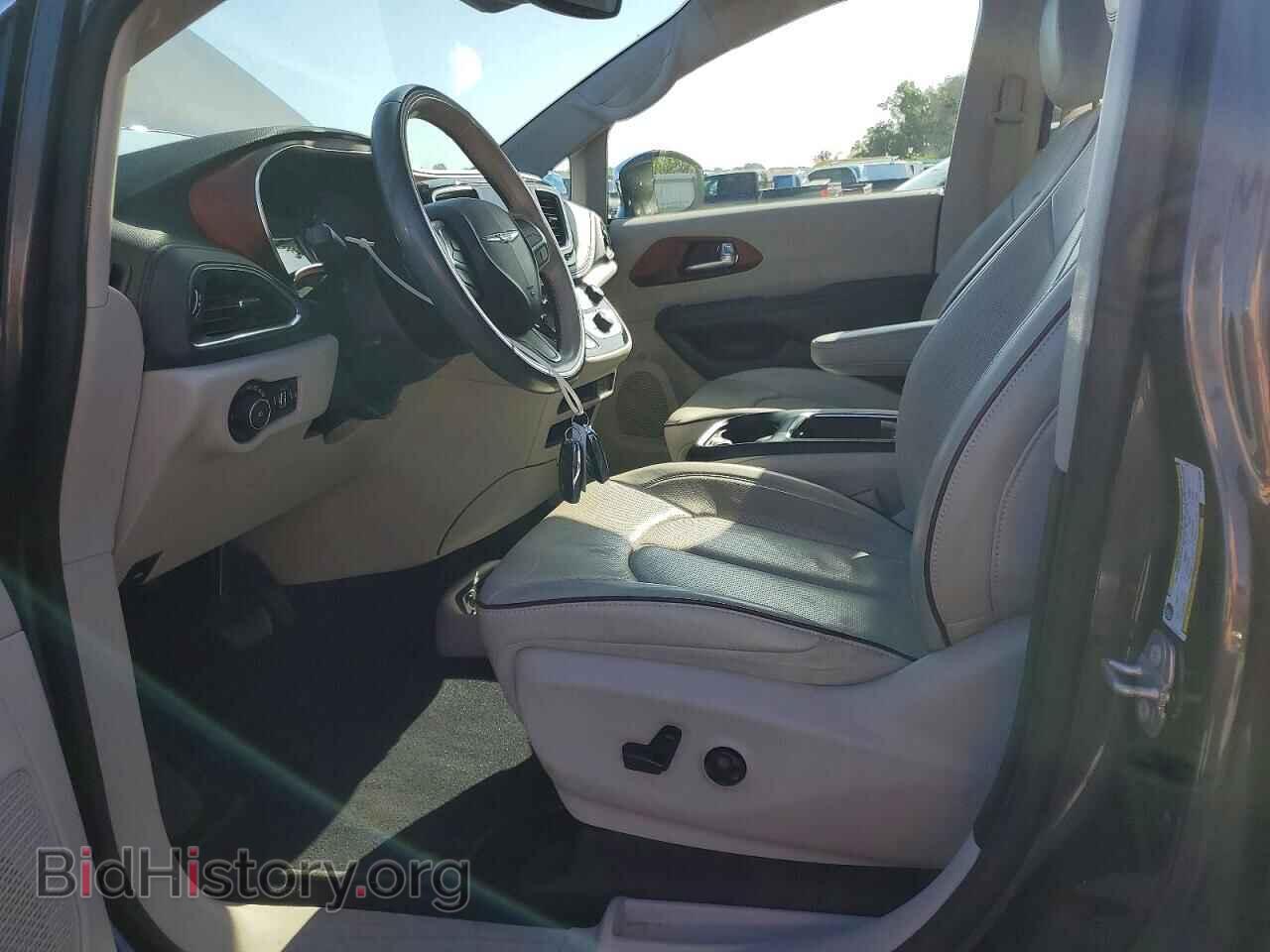2020 CHRYSLER PACIFICA - VIN: 2C4RC1GG3LR251838 - Photo 7