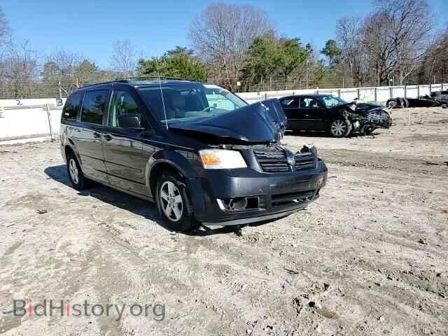 2010 DODGE CARAVAN - VIN: 2D4RN4DE9AR139821 - Фото 12