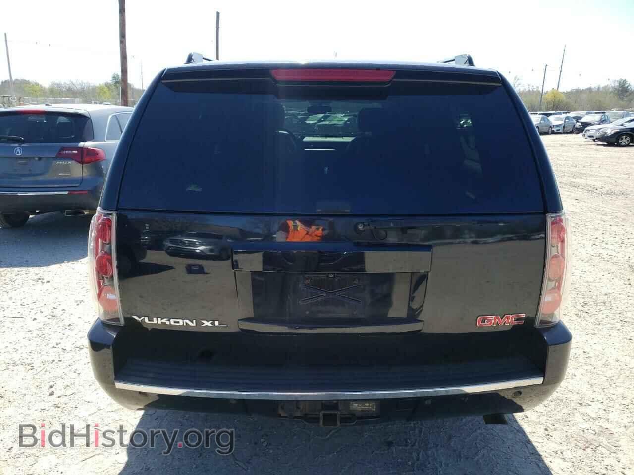 2013 GMC YUKON - VIN: 1GKS2MEF1DR282968 - Фото 6