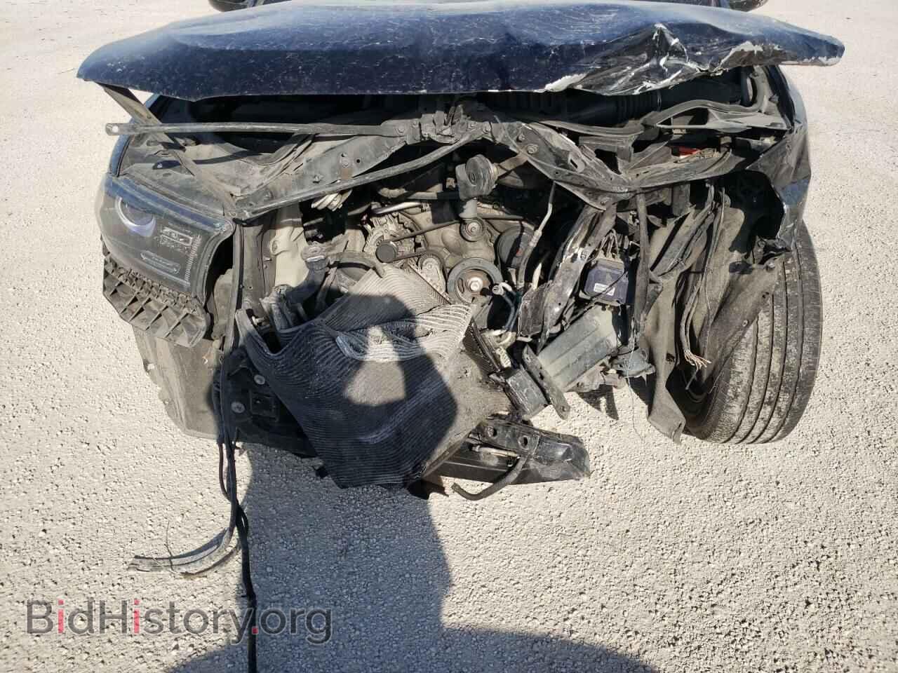 2014 DODGE DURANGO - VIN: 1C4RDHAG1EC974288 - Фото 9