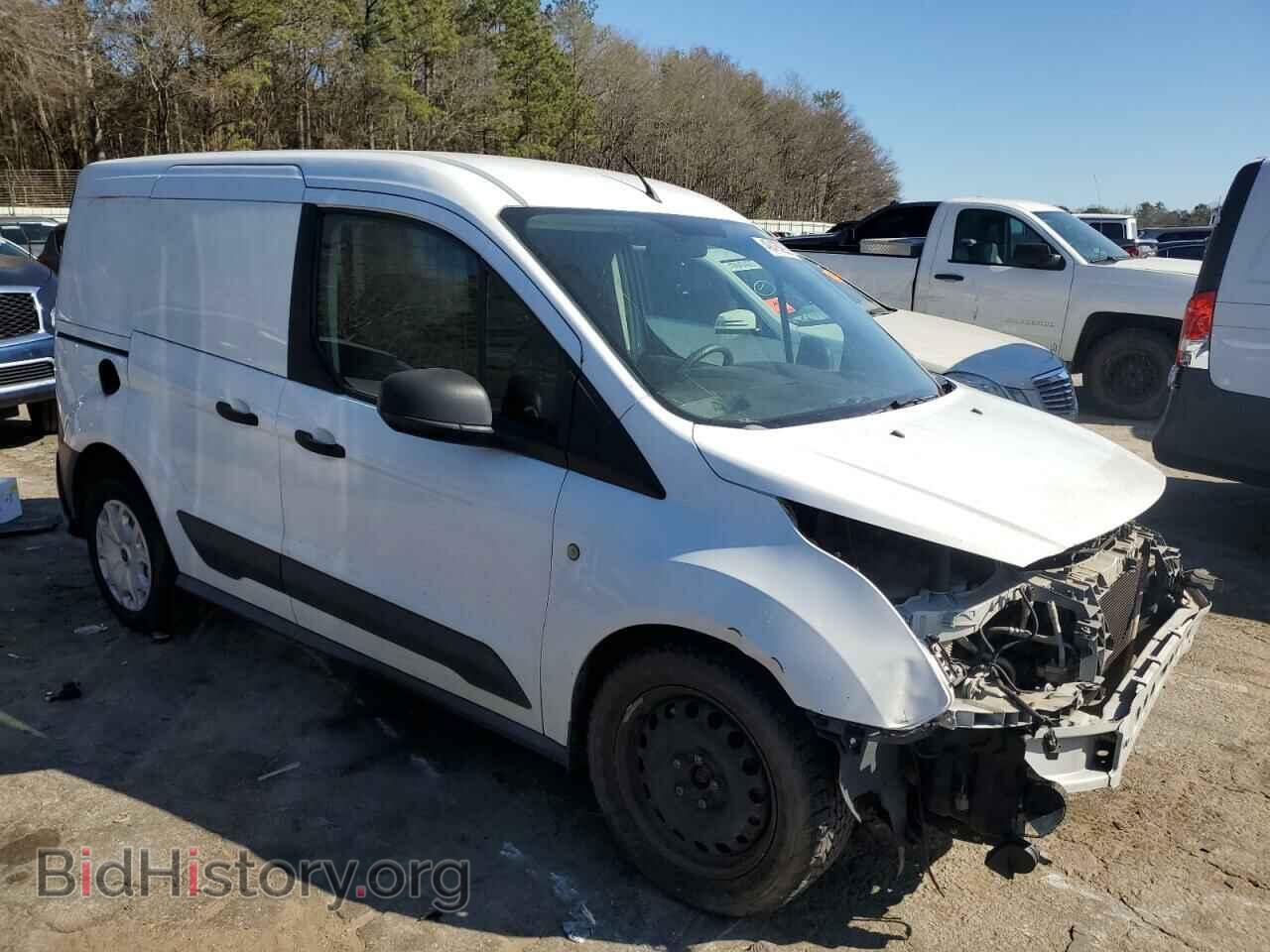 2014 FORD TRANSIT - VIN: NM0LS6E75E1143721 - Фото 4