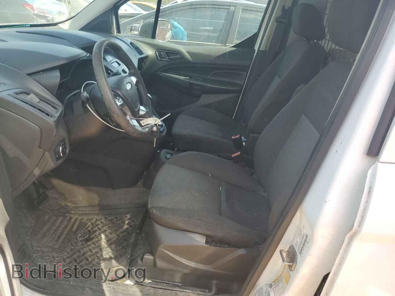 2014 FORD TRANSIT - VIN: NM0LS6E75E1143721 - Фото 7