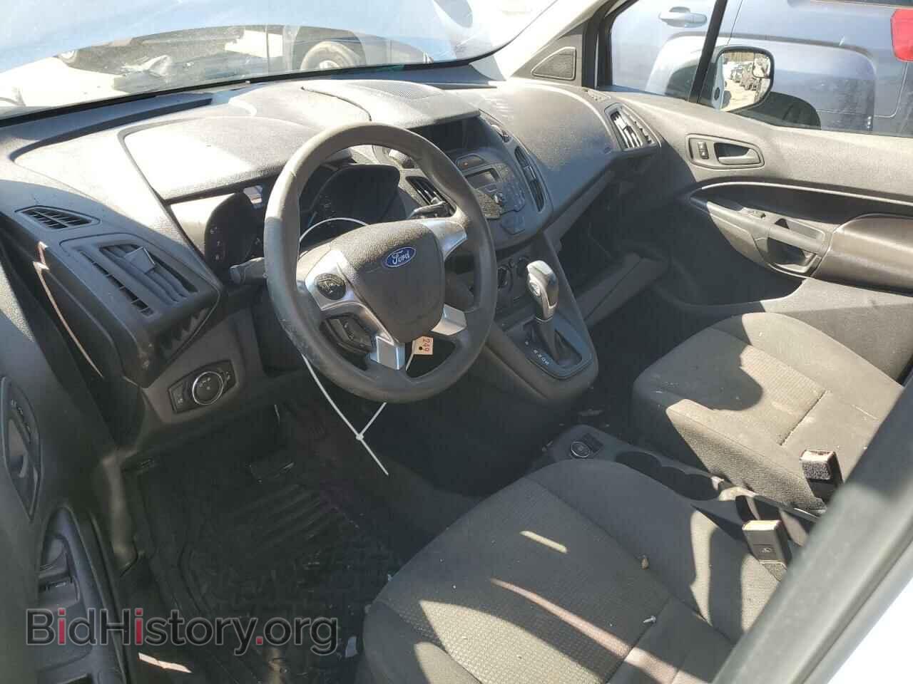 2014 FORD TRANSIT - VIN: NM0LS6E75E1143721 - Фото 8