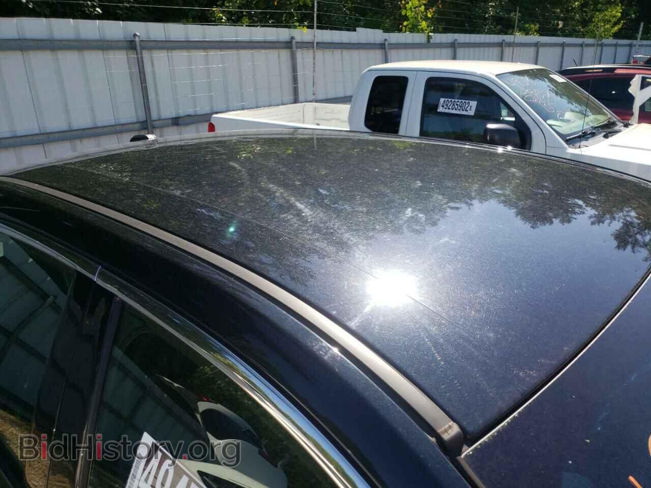 2014 FORD TAURUS - VIN: 1FAHP2E82EG122856 - Фото 9