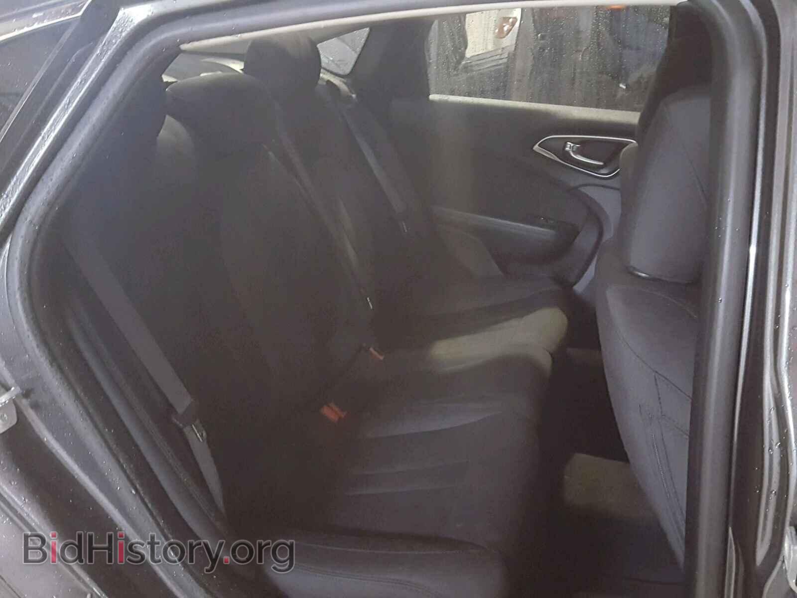 2015 CHRYSLER 200 - VIN: 1C3CCCAB5FN665692 - Photo 6