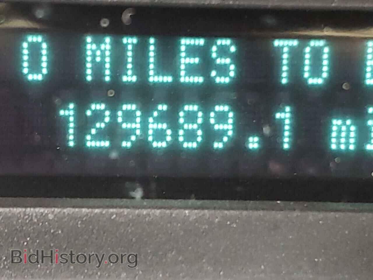 2012 FORD FLEX - VIN: 2FMGK5CC8CBD06860 - Photo 8