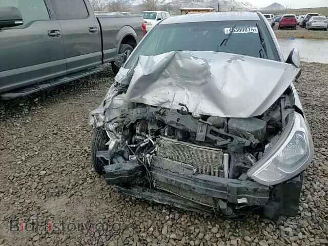 2017 HYUNDAI ACCENT - VIN: KMHCT5AEXHU337058 - Фото 10