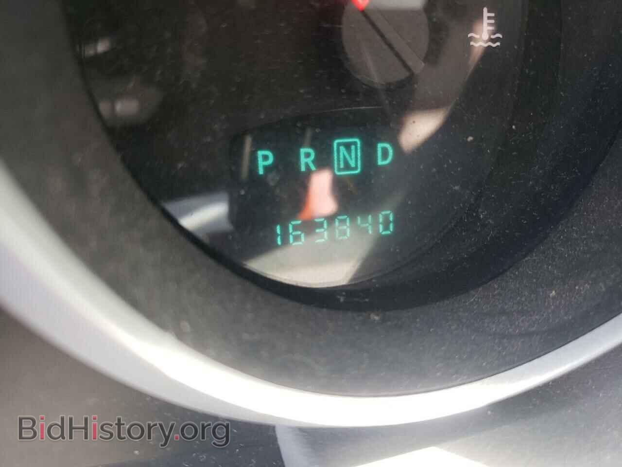 2010 DODGE CARAVAN - VIN: 2D4RN4DEXAR219712 - Photo 8