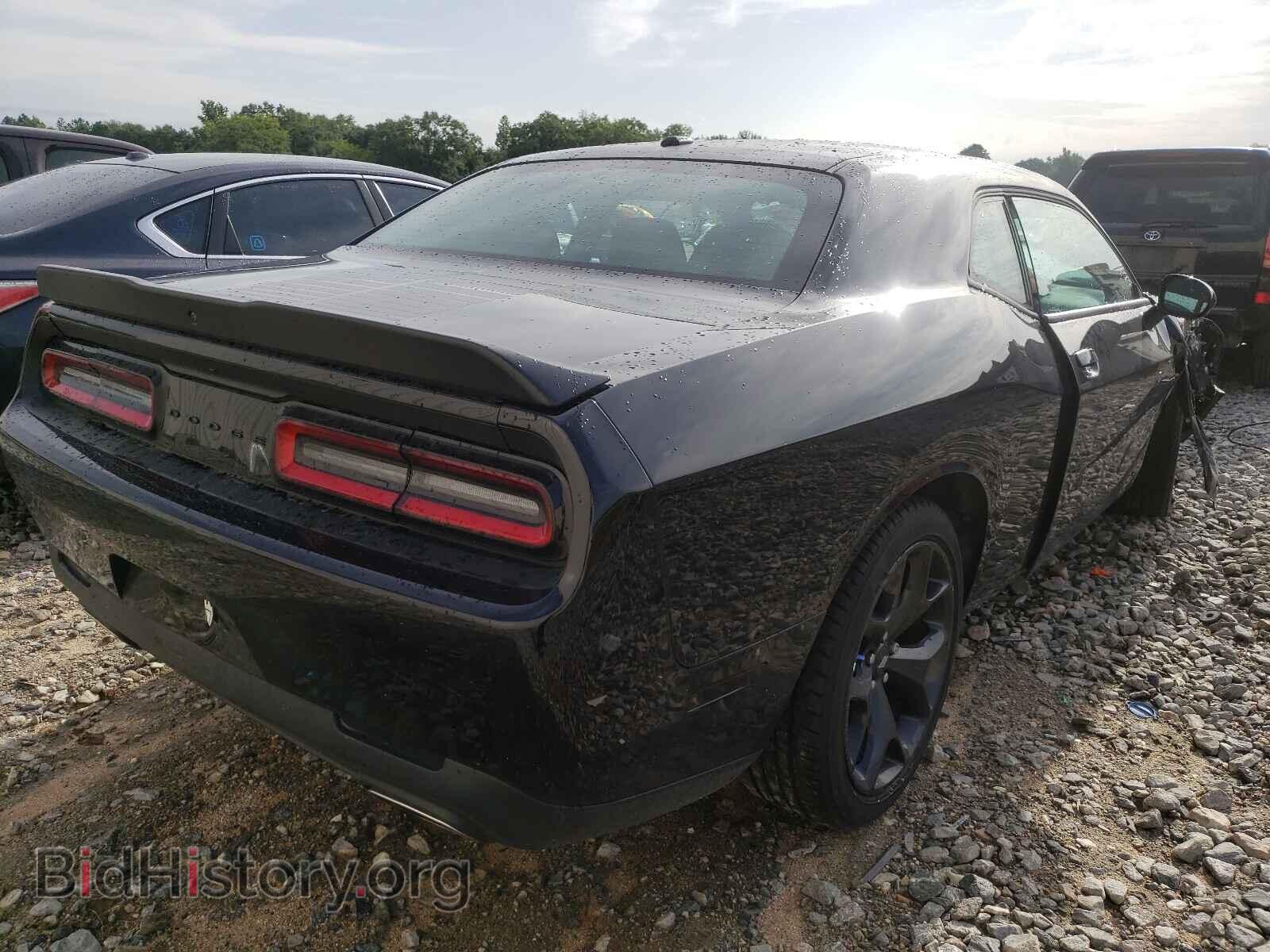 2020 DODGE CHALLENGER - VIN: 2C3CDZAG6LH236254 - Photo 4
