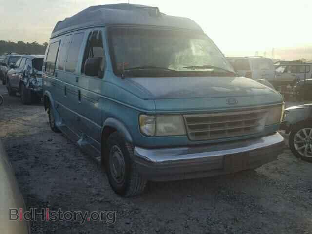 Photo 1FDEE14YXRHA26032 - FORD ECONOLINE 1994