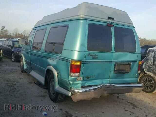 1994 FORD ECONOLINE - VIN: 1FDEE14YXRHA26032 - Фото 3