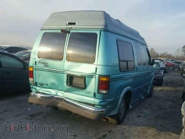 1994 FORD ECONOLINE - VIN: 1FDEE14YXRHA26032 - Фото 4