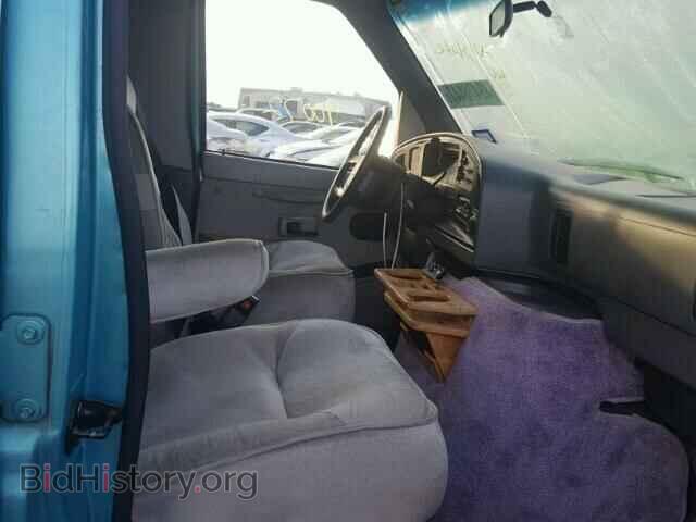 1994 FORD ECONOLINE - VIN: 1FDEE14YXRHA26032 - Фото 5
