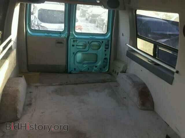 1994 FORD ECONOLINE - VIN: 1FDEE14YXRHA26032 - Фото 6