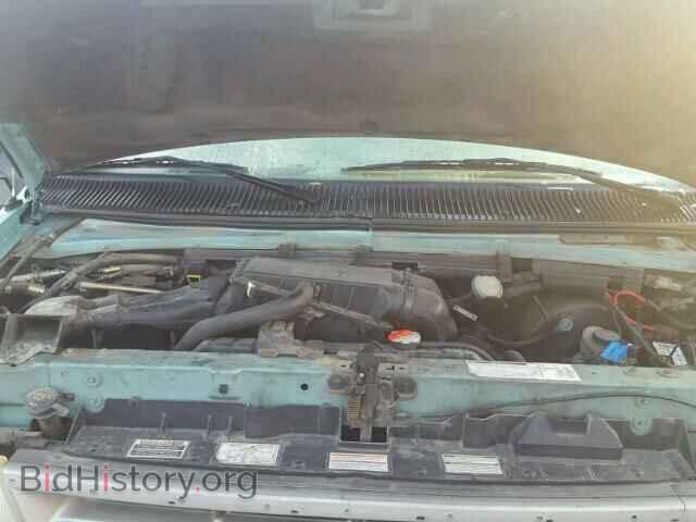 1994 FORD ECONOLINE - VIN: 1FDEE14YXRHA26032 - Фото 7