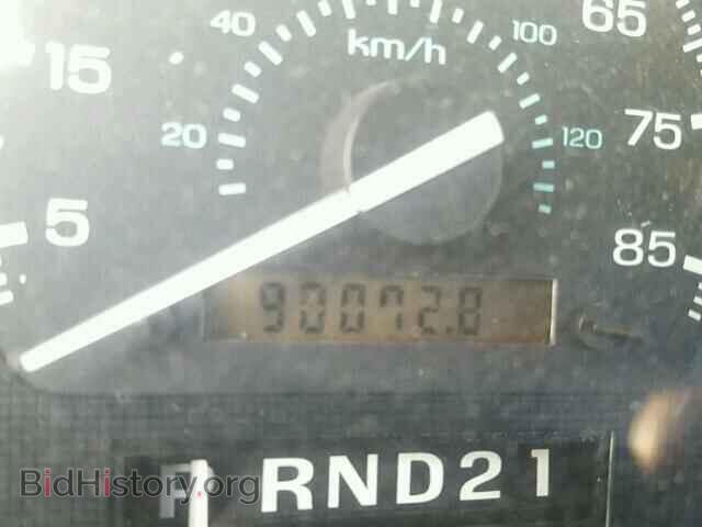1994 FORD ECONOLINE - VIN: 1FDEE14YXRHA26032 - Фото 8
