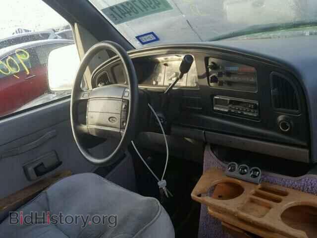 1994 FORD ECONOLINE - VIN: 1FDEE14YXRHA26032 - Фото 9