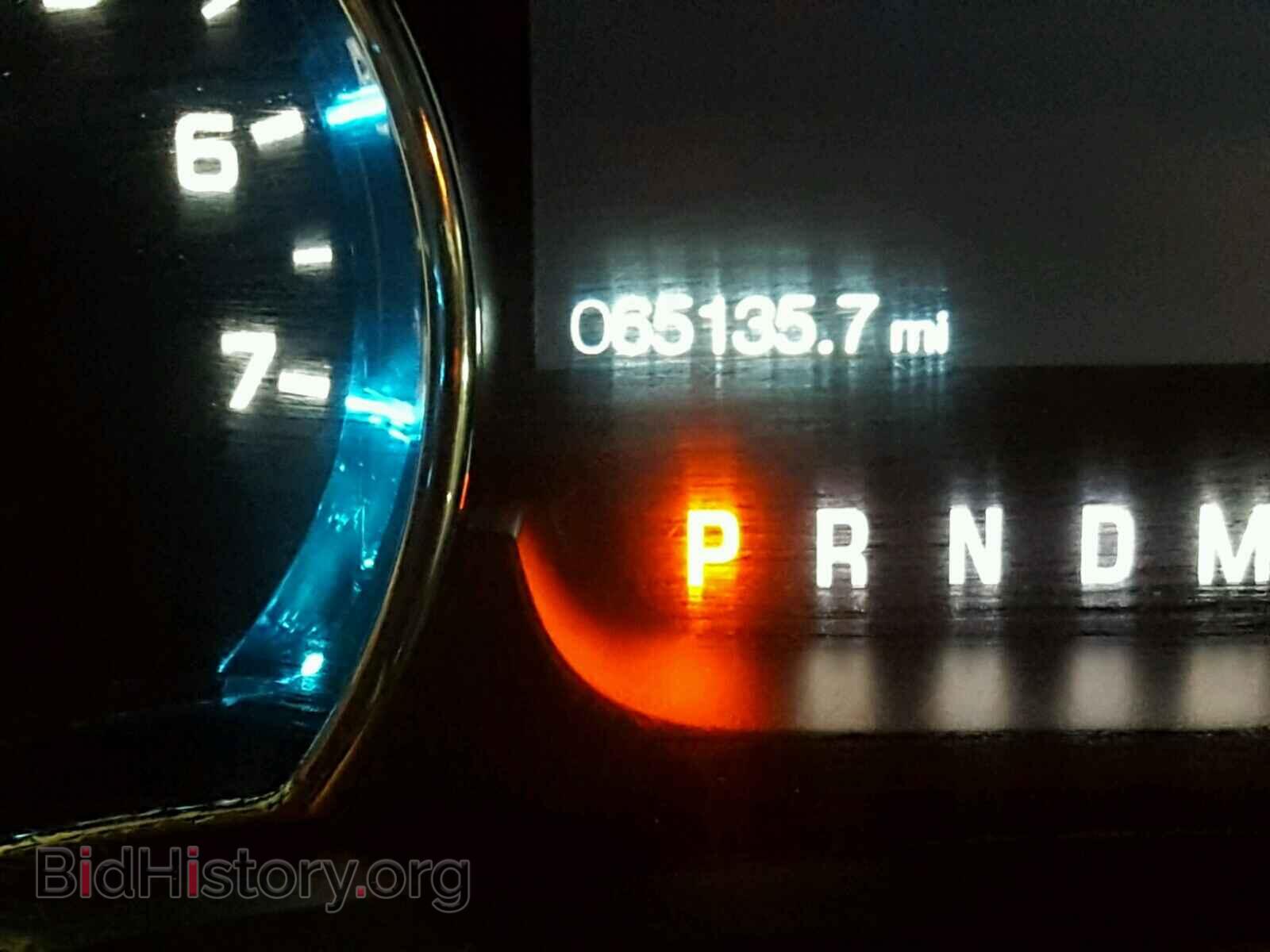 2012 FORD F150 - VIN: 1FTFW1EF0CFA27972 - Фото 8