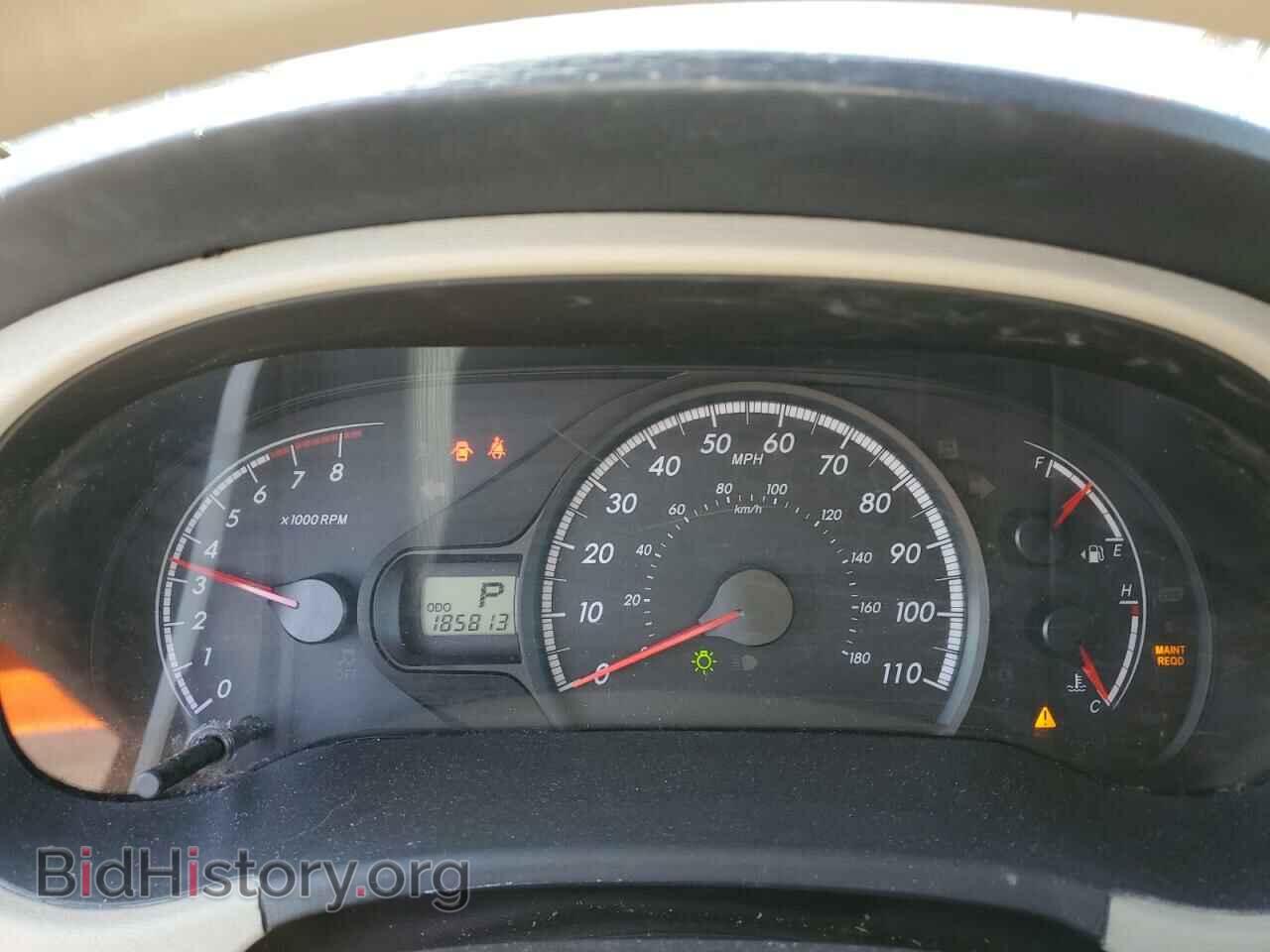 2014 TOYOTA All Models - VIN: 5TDKK3DC9ES454051 - Фото 9