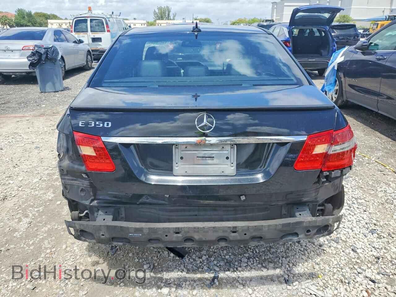 2012 MERCEDES-BENZ E-CLASS - VIN: WDDHF5KB1CA600124 - Фото 6