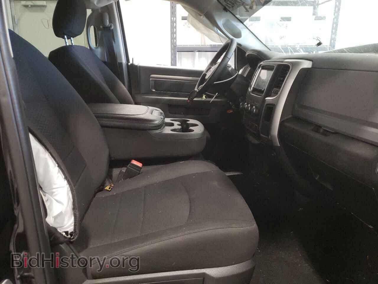 2020 RAM 1500 - VIN: 1C6RR7LT2LS104212 - Фото 5