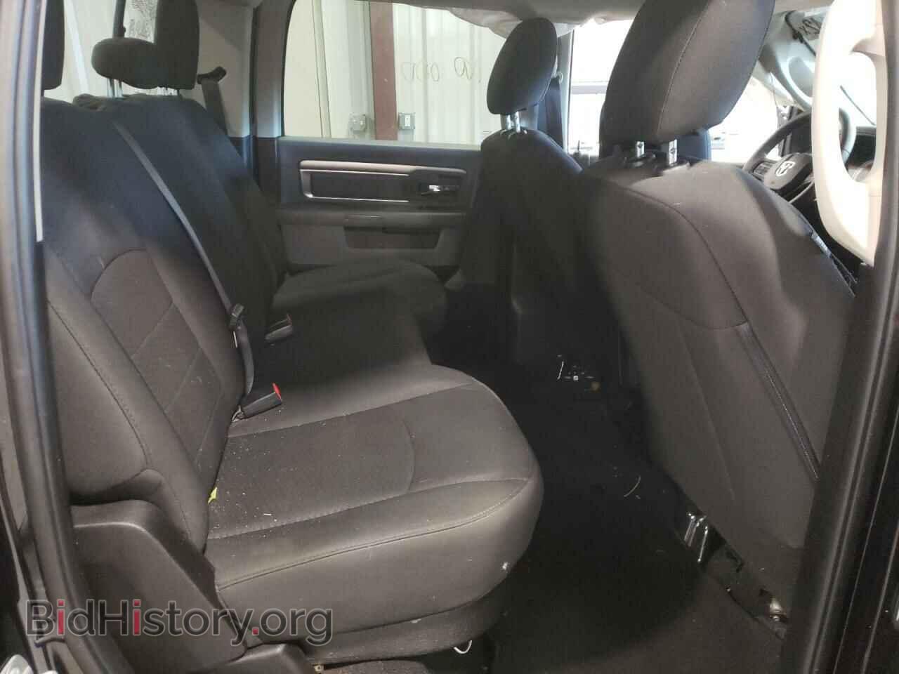 2020 RAM 1500 - VIN: 1C6RR7LT2LS104212 - Фото 6
