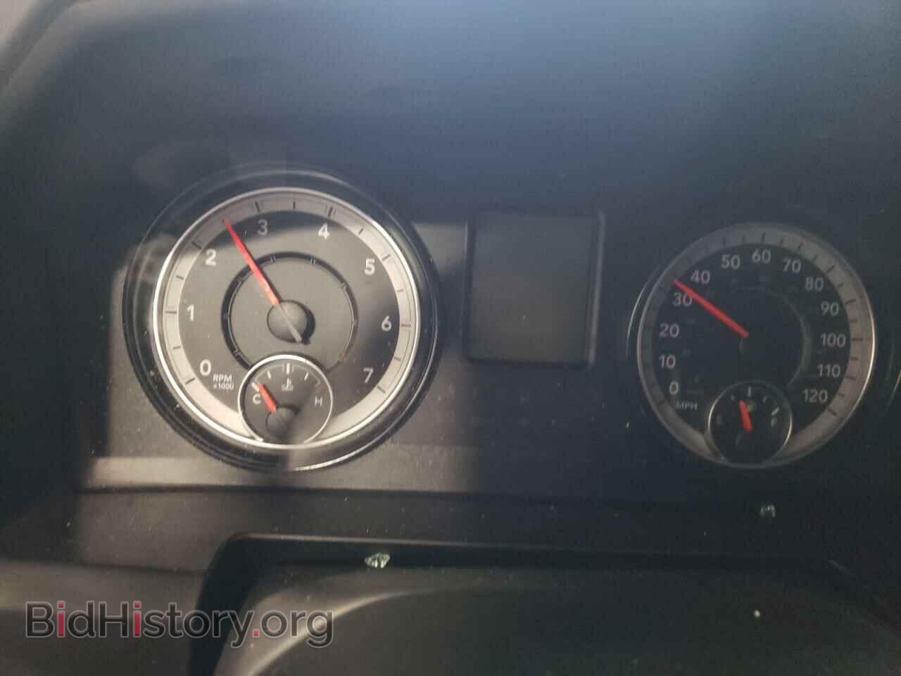 2020 RAM 1500 - VIN: 1C6RR7LT2LS104212 - Фото 8