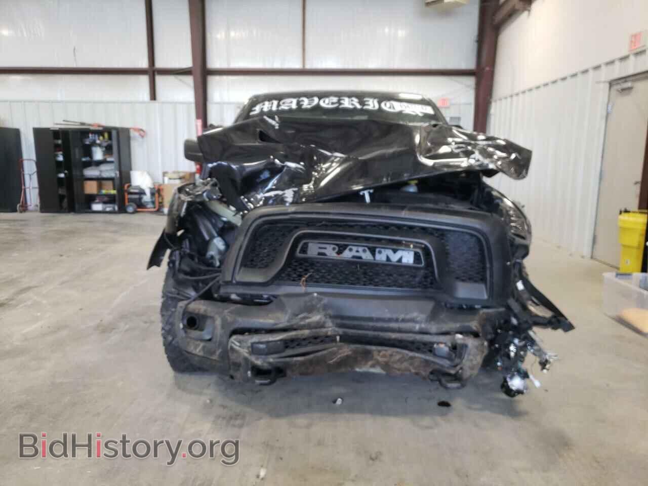 2020 RAM 1500 - VIN: 1C6RR7LT2LS104212 - Фото 9