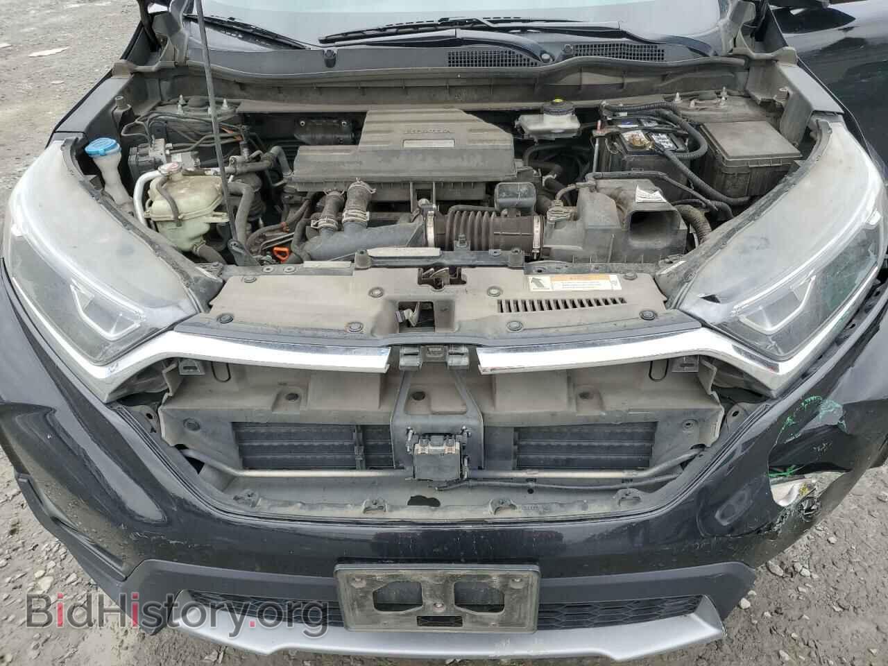 2019 HONDA CRV - VIN: 2HKRW2H56KH617202 - Фото 14