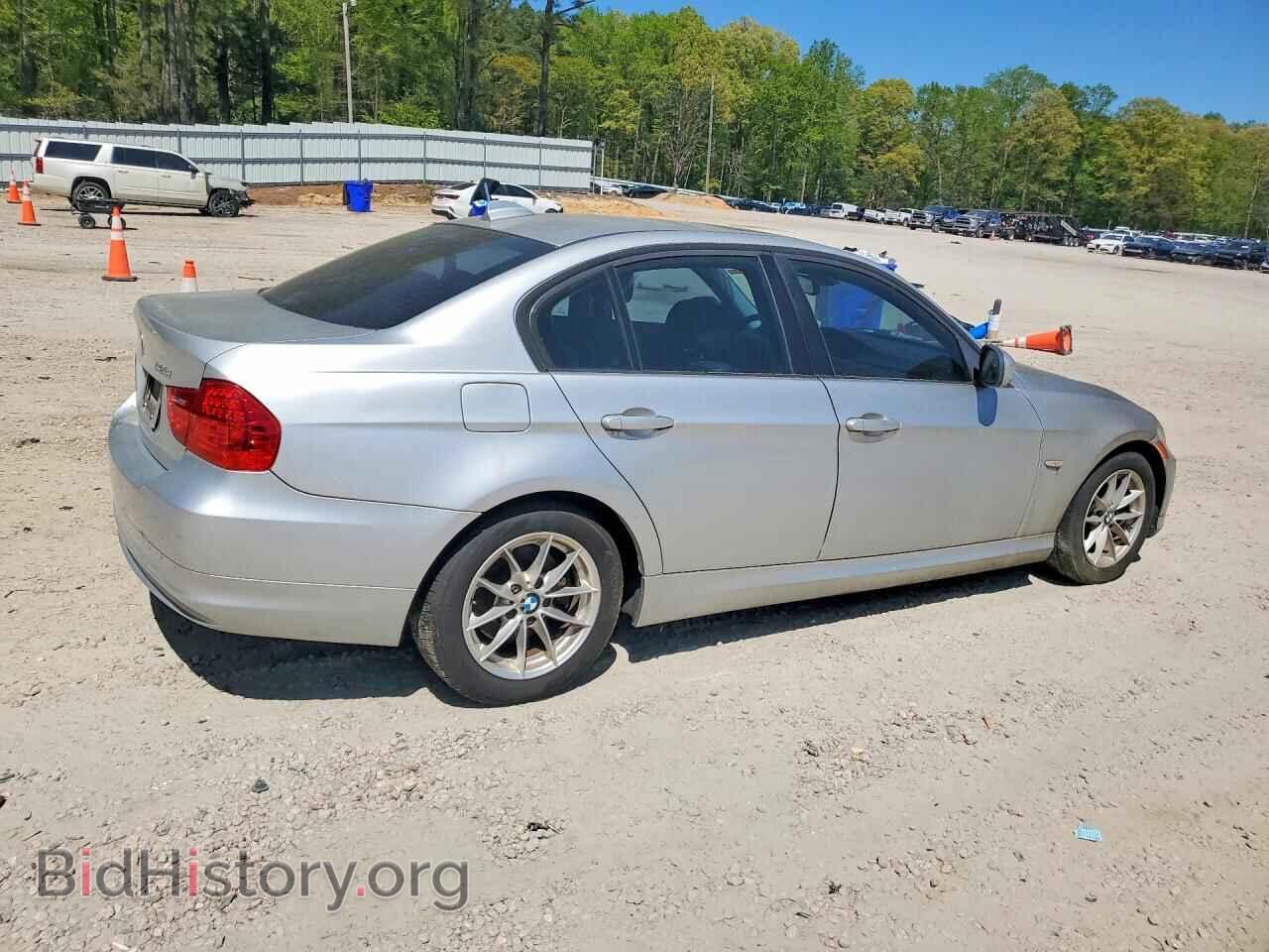 2010 BMW 3 SERIES - VIN: WBAPH7C5XAE129954 - Фото 3