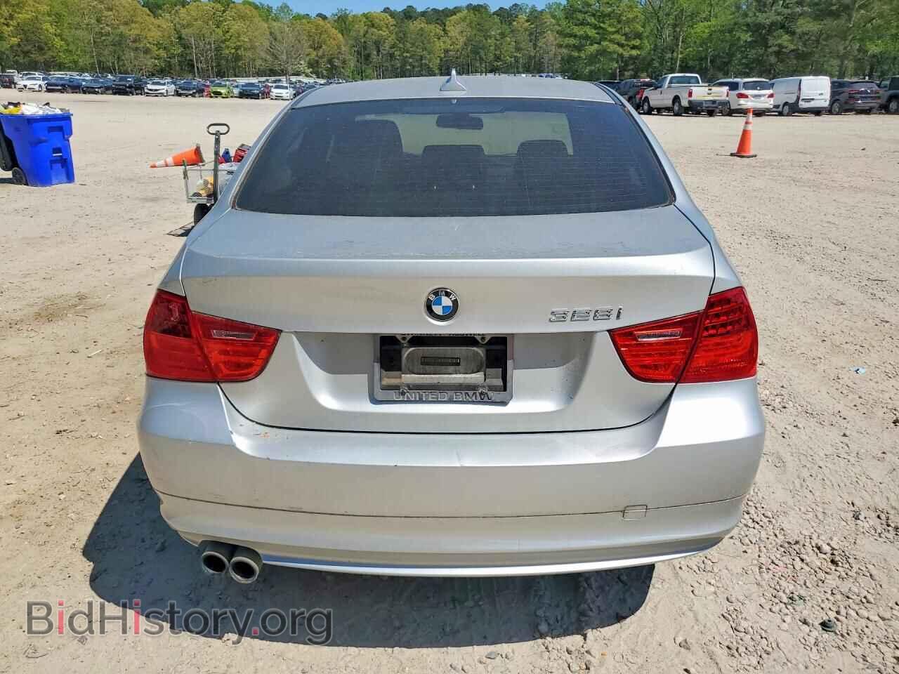 2010 BMW 3 SERIES - VIN: WBAPH7C5XAE129954 - Фото 6