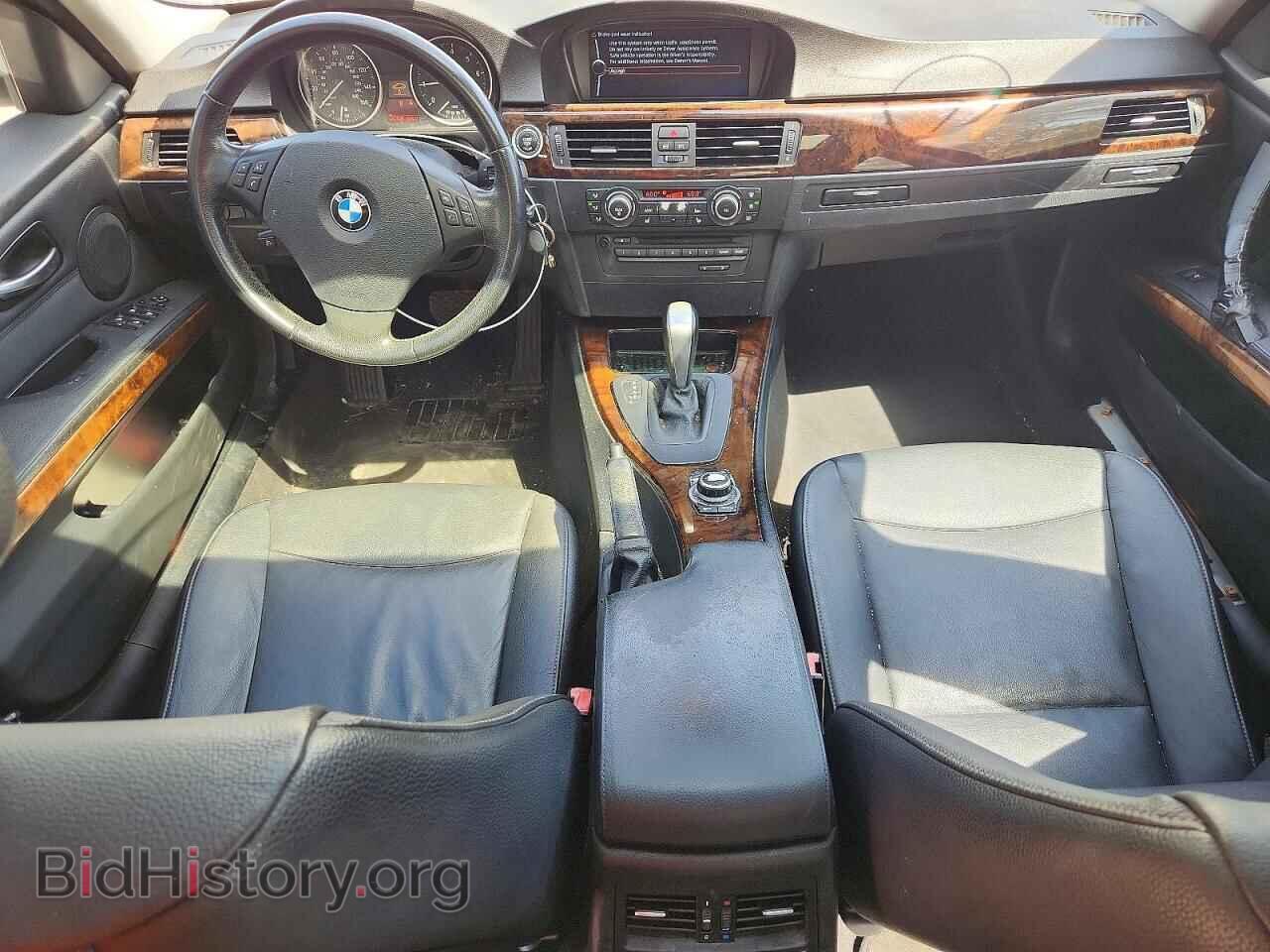 2010 BMW 3 SERIES - VIN: WBAPH7C5XAE129954 - Фото 8